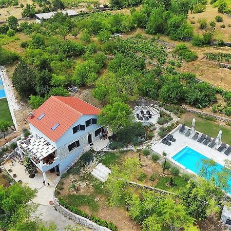 Luxury Villa Heaven Nr. 2 Muc Εξωτερικό φωτογραφία