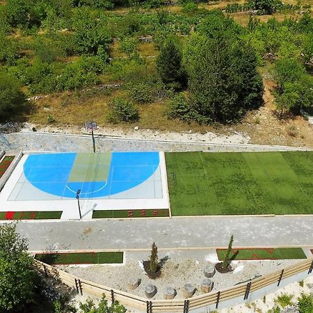Luxury Villa Heaven Nr. 2 Muc Εξωτερικό φωτογραφία