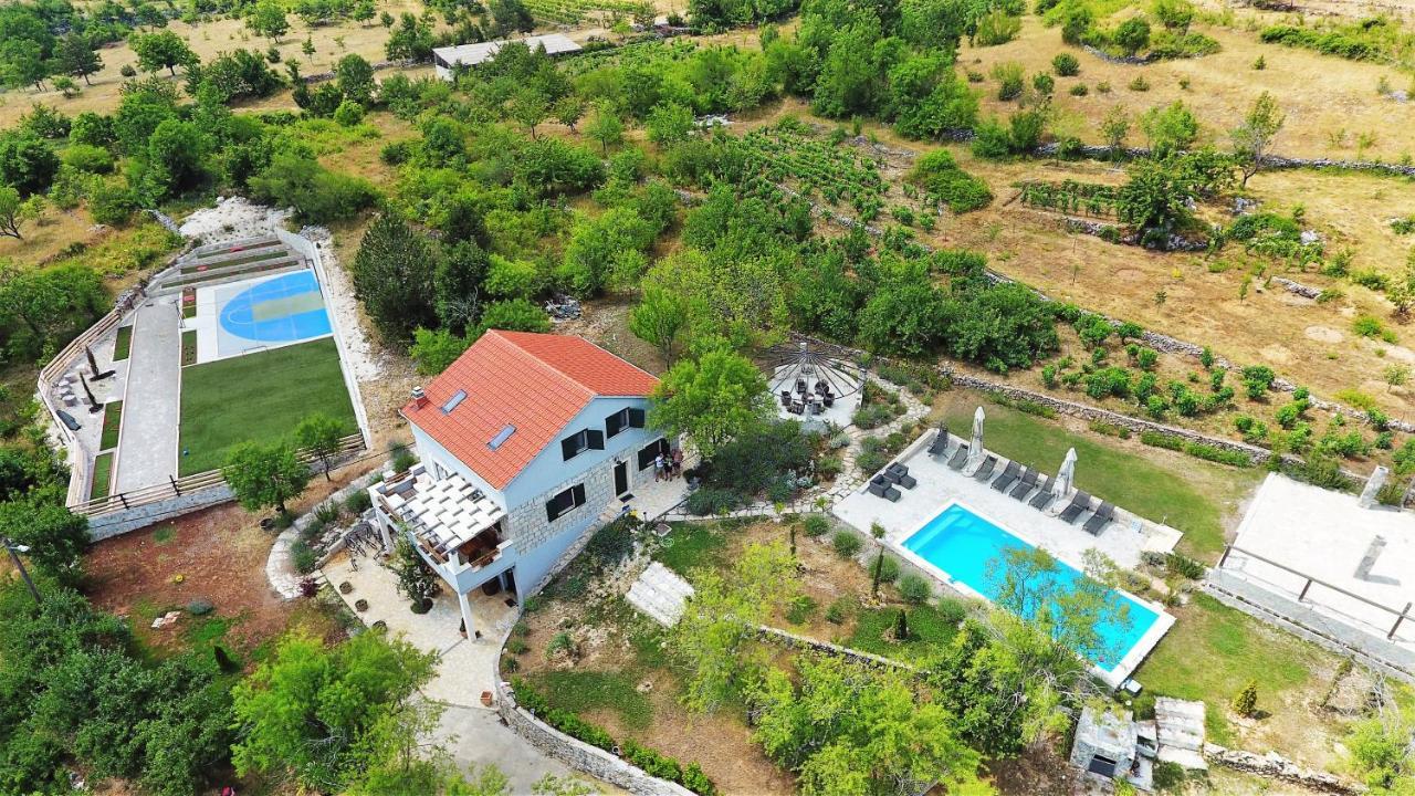 Luxury Villa Heaven Nr. 2 Muc Εξωτερικό φωτογραφία