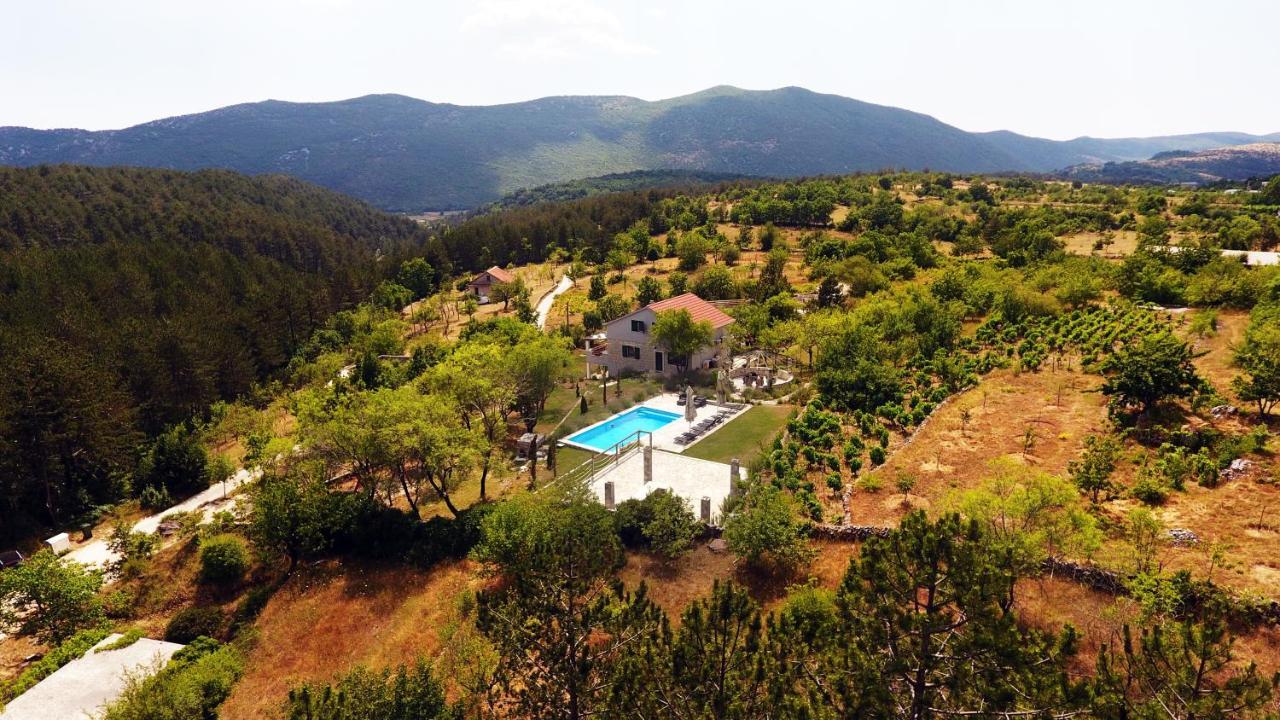 Luxury Villa Heaven Nr. 2 Muc Εξωτερικό φωτογραφία