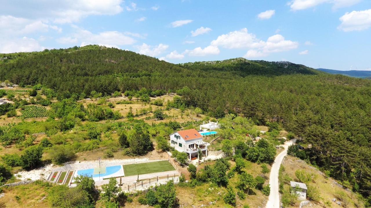 Luxury Villa Heaven Nr. 2 Muc Εξωτερικό φωτογραφία
