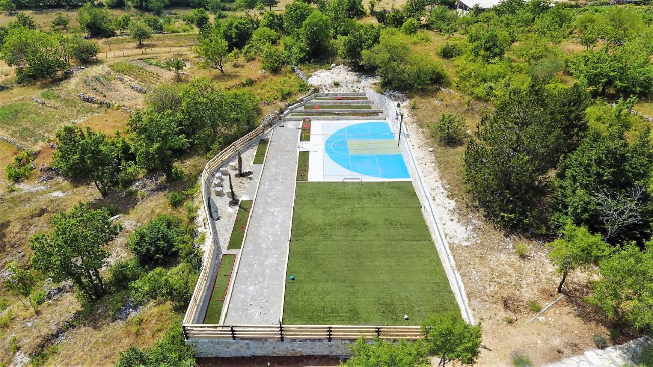 Luxury Villa Heaven Nr. 2 Muc Εξωτερικό φωτογραφία