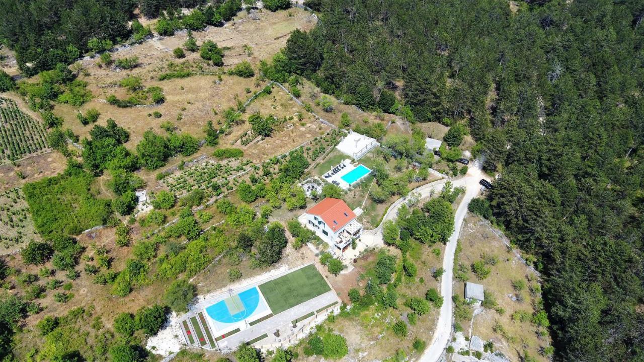 Luxury Villa Heaven Nr. 2 Muc Εξωτερικό φωτογραφία