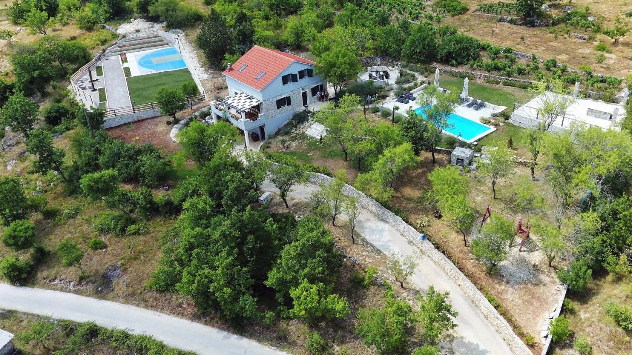 Luxury Villa Heaven Nr. 2 Muc Εξωτερικό φωτογραφία