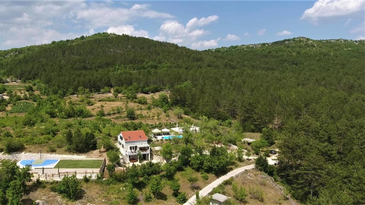 Luxury Villa Heaven Nr. 2 Muc Εξωτερικό φωτογραφία