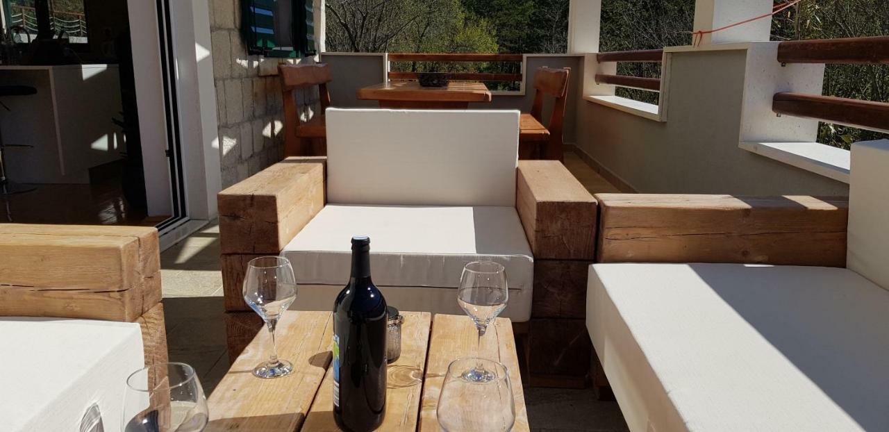 Luxury Villa Heaven Nr. 2 Muc Εξωτερικό φωτογραφία