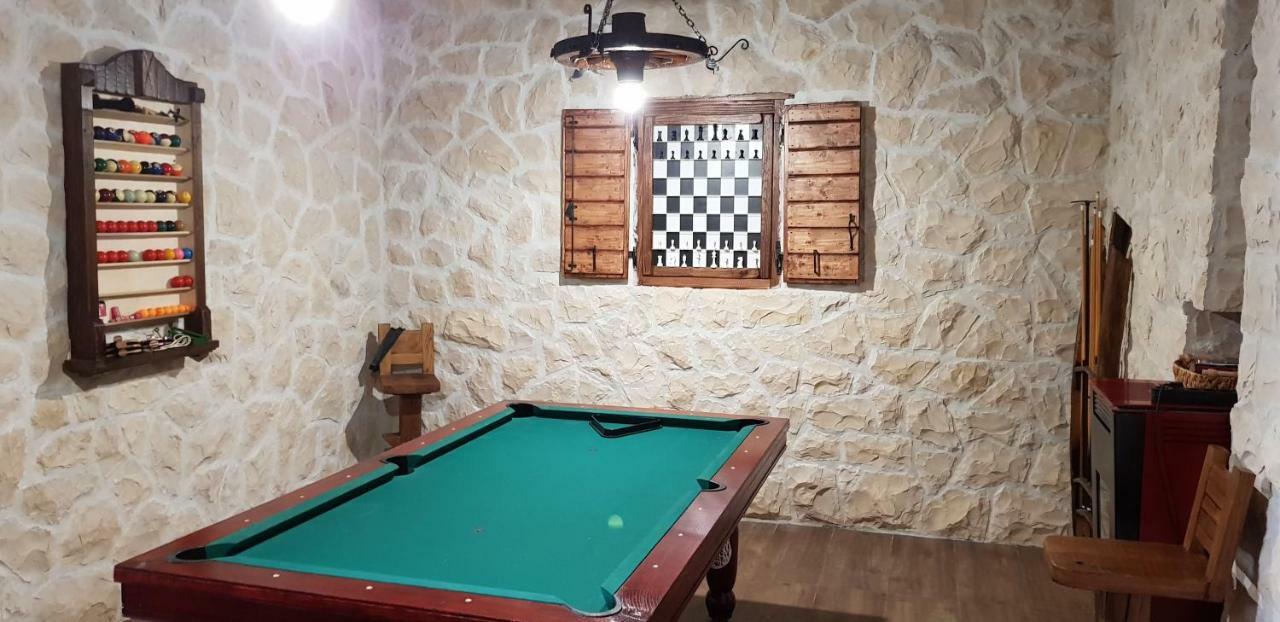 Luxury Villa Heaven Nr. 2 Muc Εξωτερικό φωτογραφία