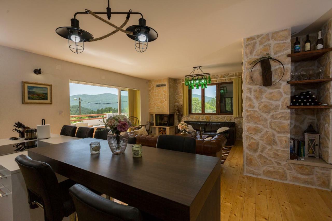 Luxury Villa Heaven Nr. 2 Muc Εξωτερικό φωτογραφία