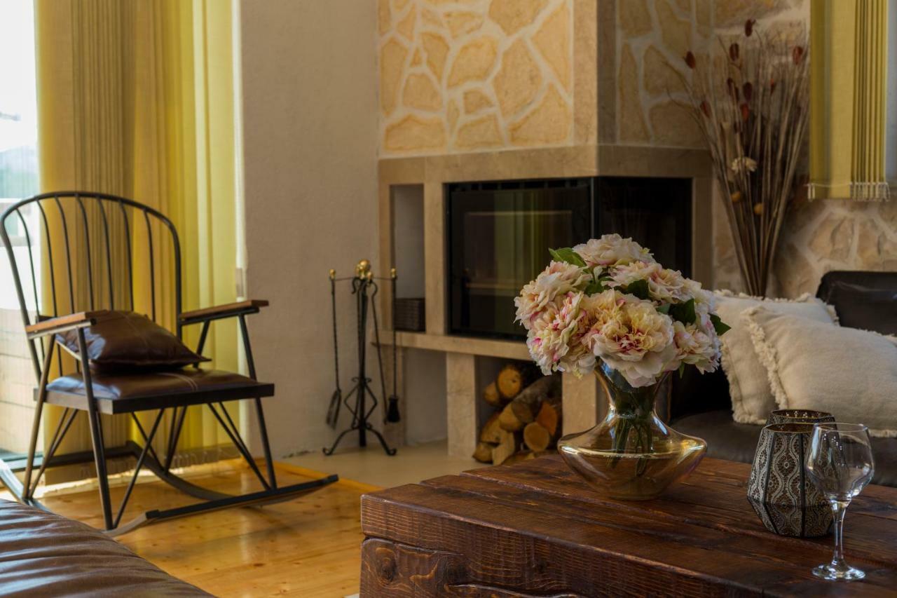 Luxury Villa Heaven Nr. 2 Muc Εξωτερικό φωτογραφία
