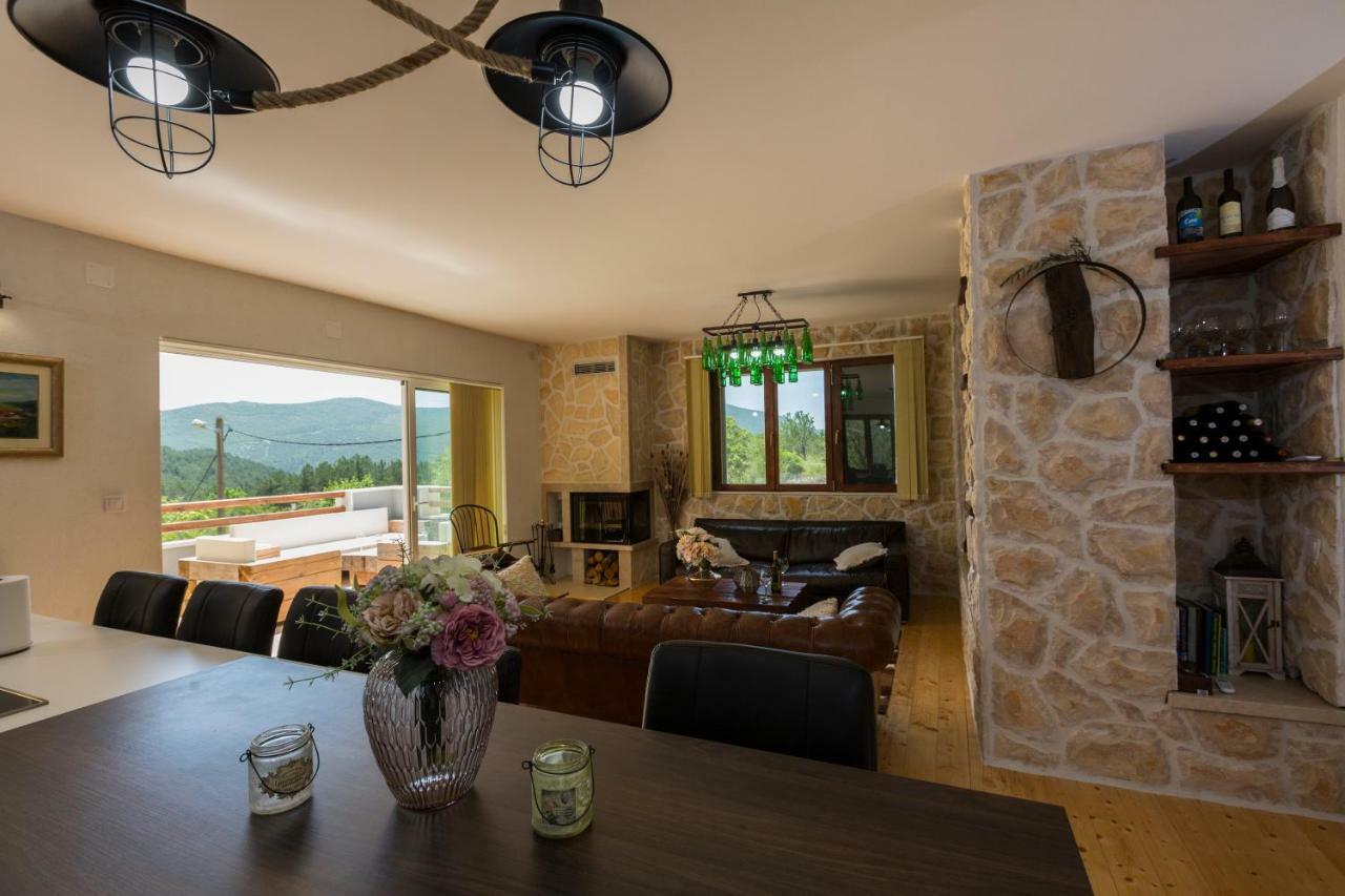 Luxury Villa Heaven Nr. 2 Muc Εξωτερικό φωτογραφία