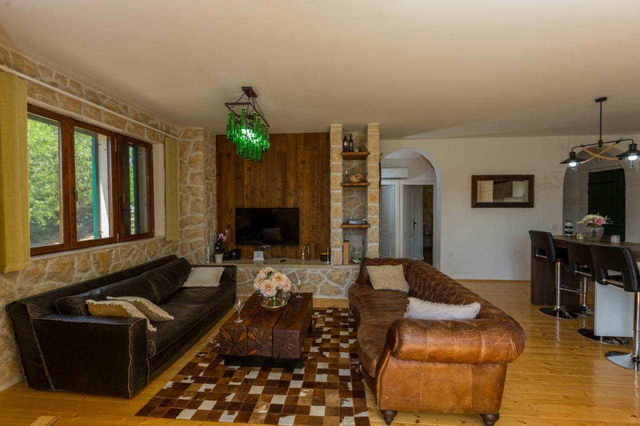Luxury Villa Heaven Nr. 2 Muc Εξωτερικό φωτογραφία