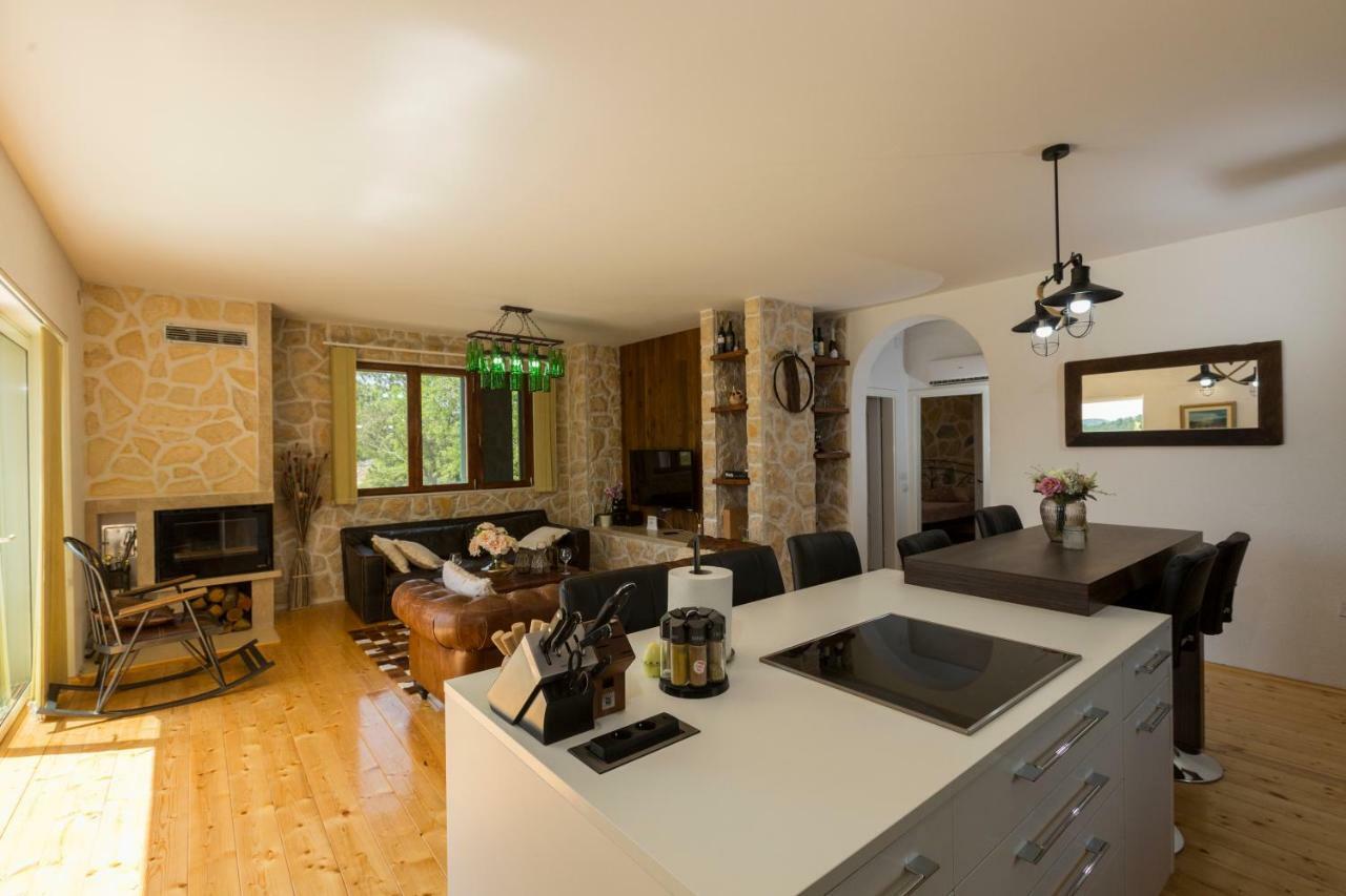 Luxury Villa Heaven Nr. 2 Muc Εξωτερικό φωτογραφία