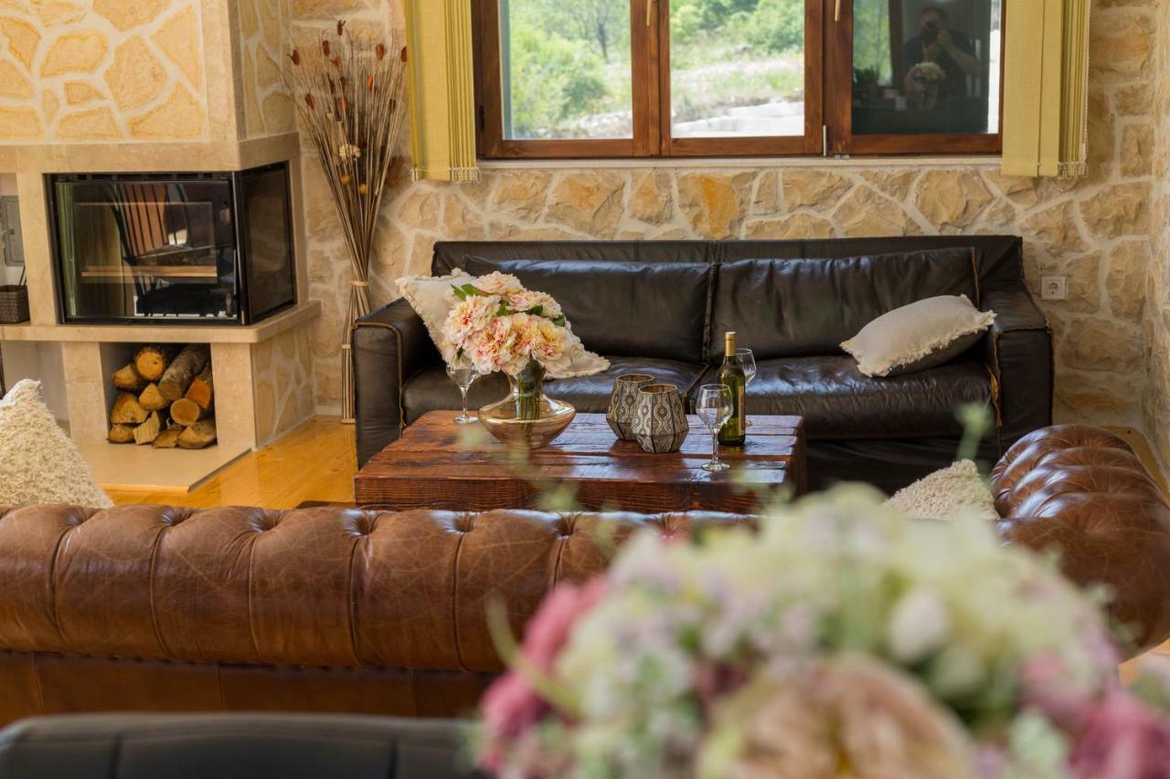 Luxury Villa Heaven Nr. 2 Muc Εξωτερικό φωτογραφία