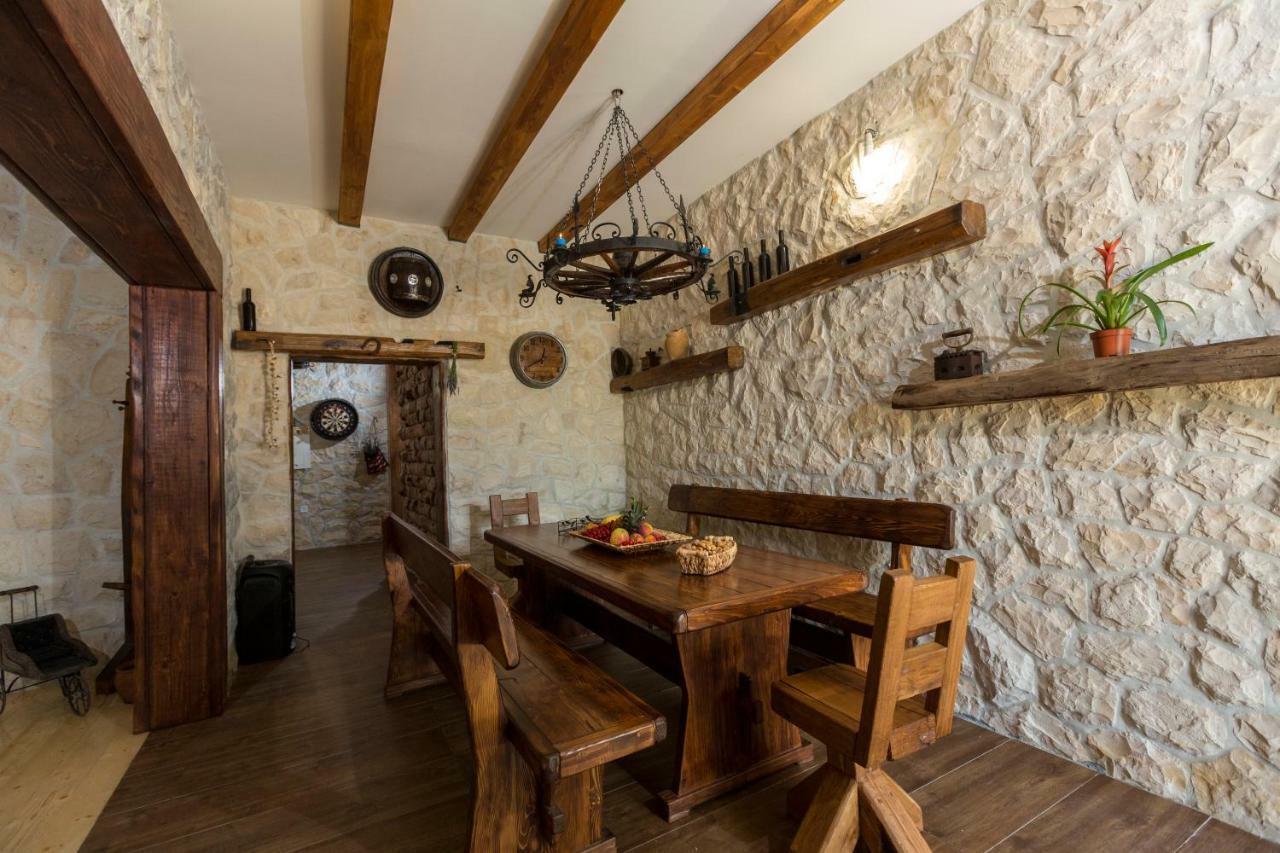 Luxury Villa Heaven Nr. 2 Muc Εξωτερικό φωτογραφία