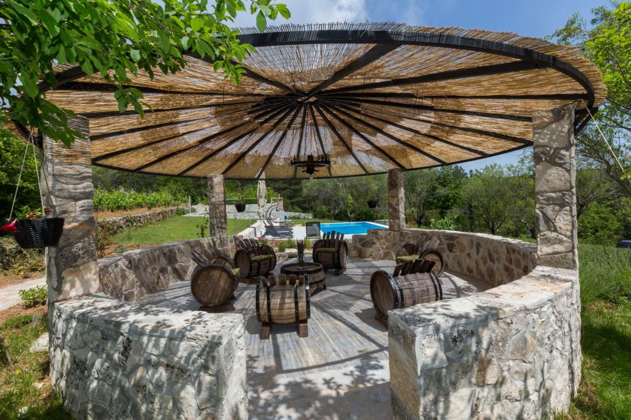 Luxury Villa Heaven Nr. 2 Muc Εξωτερικό φωτογραφία