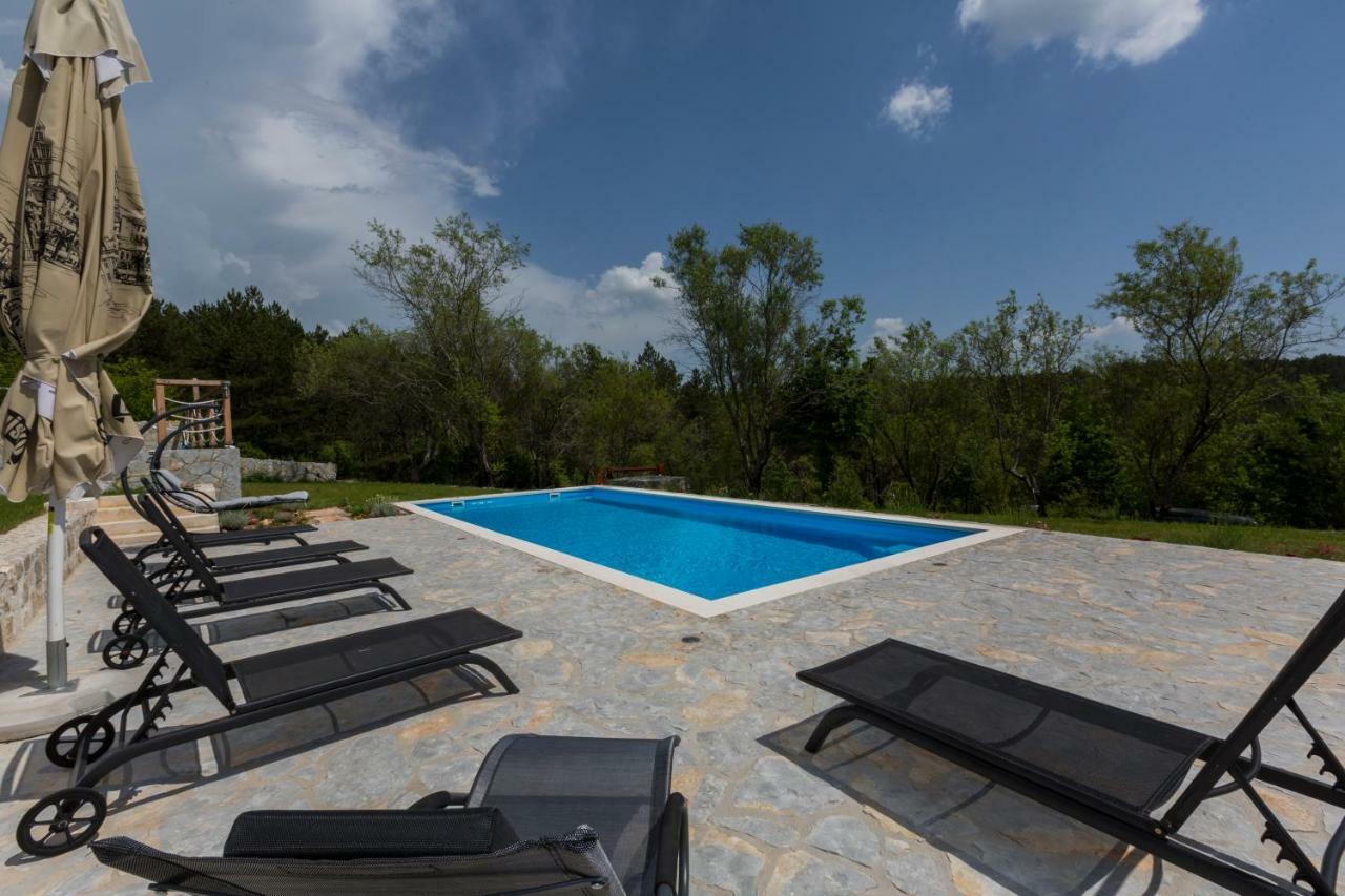 Luxury Villa Heaven Nr. 2 Muc Εξωτερικό φωτογραφία