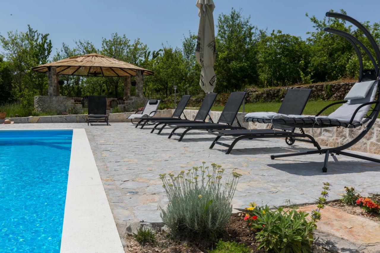 Luxury Villa Heaven Nr. 2 Muc Εξωτερικό φωτογραφία