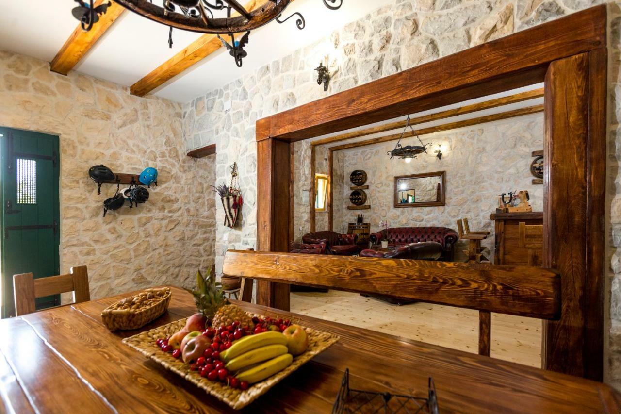 Luxury Villa Heaven Nr. 2 Muc Εξωτερικό φωτογραφία