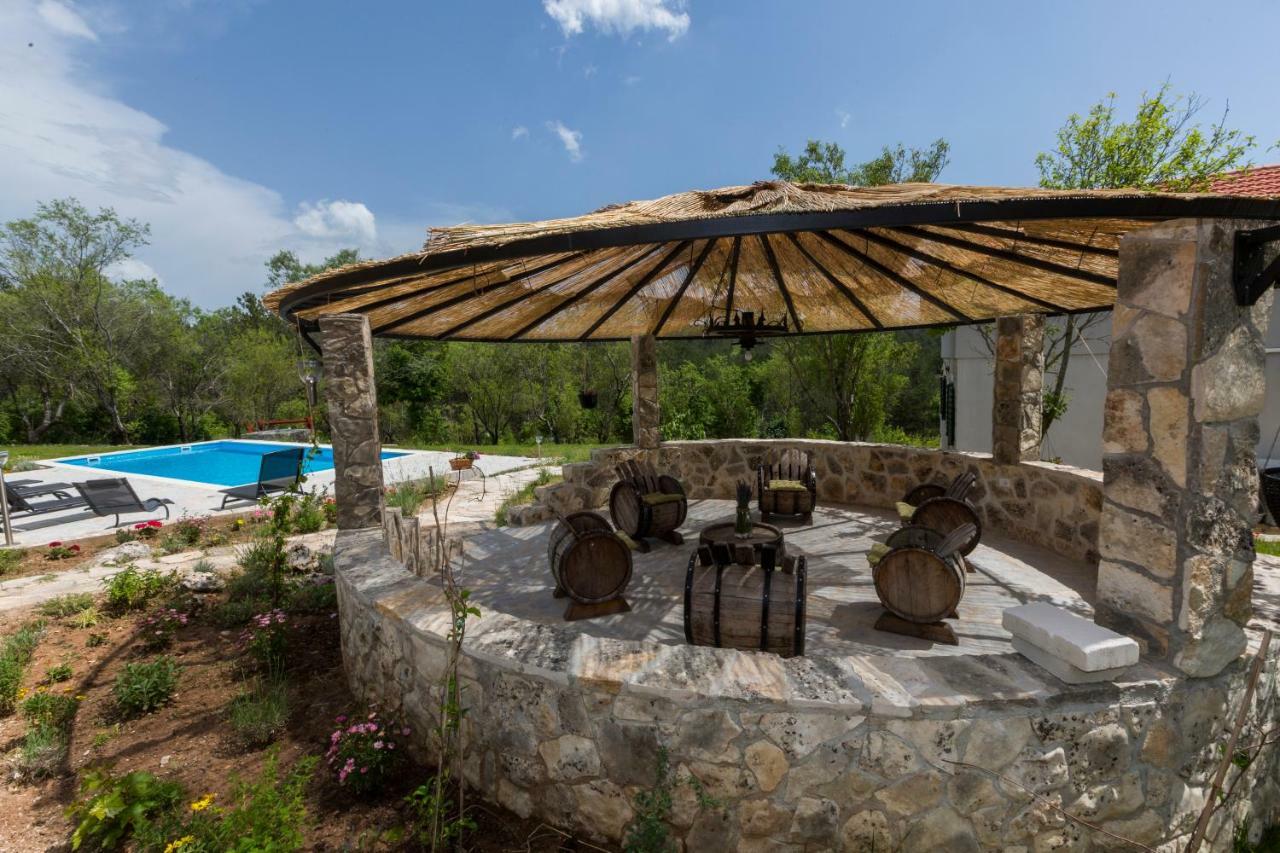 Luxury Villa Heaven Nr. 2 Muc Εξωτερικό φωτογραφία