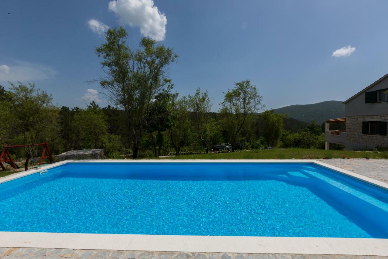 Luxury Villa Heaven Nr. 2 Muc Εξωτερικό φωτογραφία