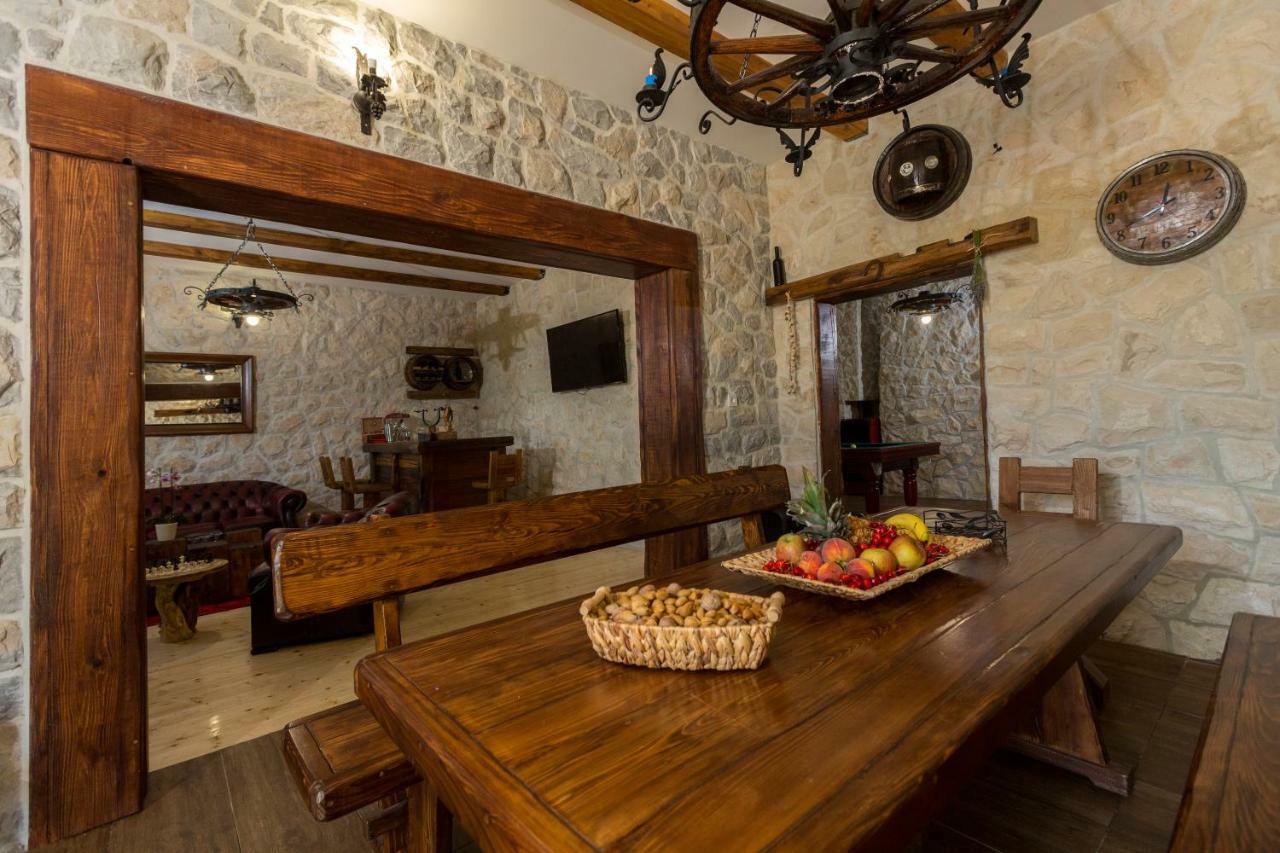 Luxury Villa Heaven Nr. 2 Muc Εξωτερικό φωτογραφία